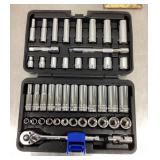 Socket set