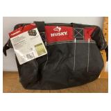Husky tool bag
