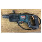 Bosch electric rotary hammer drill