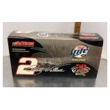 Rusty Wallace 1:24 diecast race car