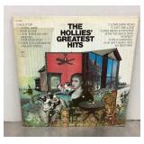 The Hollies LP