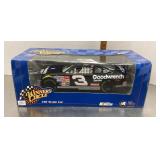 Dale Earnhardt 1:18 diecast race car