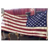 4x10 US flag