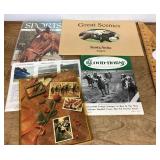 Horse racing ephemera