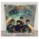 The Beatles LP