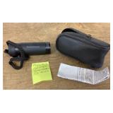 RadioShack golf scope rangefinder