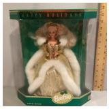 1994 Happy Holidays Barbie