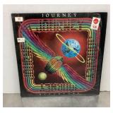 Journey LP in shrink