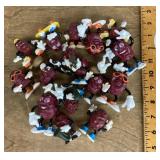 California Raisins