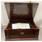 Thomas Museum Series record player