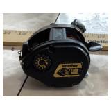 Panther Cam Mag fishing reel