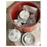 Royal Duchess china