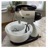 Sunbeam Mixmaster stand mixer