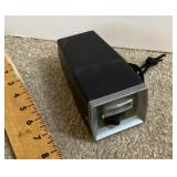 Fish-N-Temp temperature and depth gauge