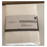 NEW twin sheet set
