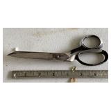 Keen Kutter scissors