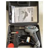 Chicago Electric soldering iron