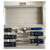 Screwdriver set