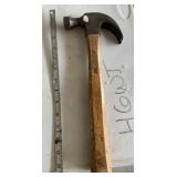 Keen Kutter hammer