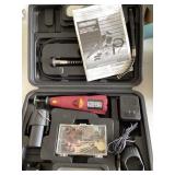 Chicago Electric rotary tool