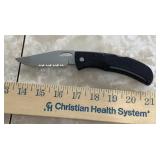 Gerber folding knife