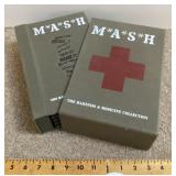 MASH Martinis & Medicine DVD collection