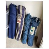 4 bag chairs