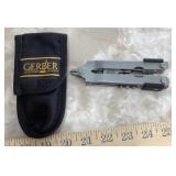 Gerber multi tool
