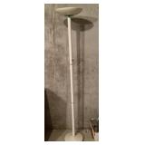 Torchiere lamp