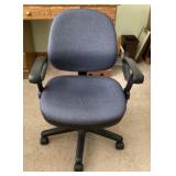 Office chair