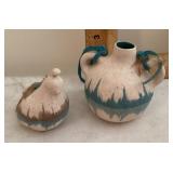 Southwest pottery
