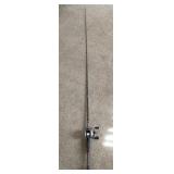 Fishing rod & reel