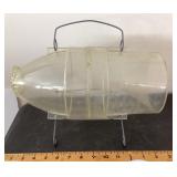 Minnow trap