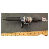 Zebco Micro 33 fishing reel