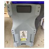 Performax 40" creeper