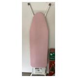 Ironing board