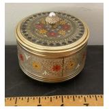 Japanese musical trinket box