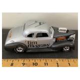 Tim McGraw die-cast car