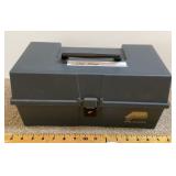 Plano tackle box