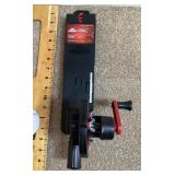Berkley portable line spooling station