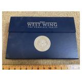 The West Wing Complete Series on DVD