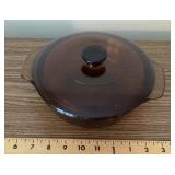 Anchor Hocking casserole dish