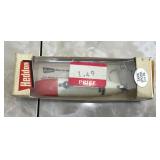 New old stock Heddon lure