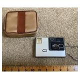 Kodiak Disc 4000 camera with case