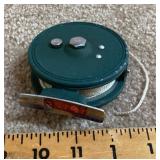 Daisy Heddon fly fishing reel