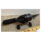 South Bend Black Beauty caster