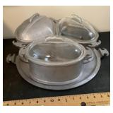 4-piece Guardian Service set