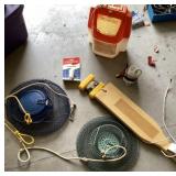 Fishing gear
