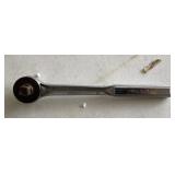 Craftsman 1/2" ratchet
