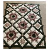 63x78 quilt